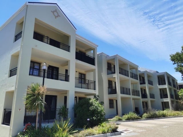 1 bed apartment in Rondebosch