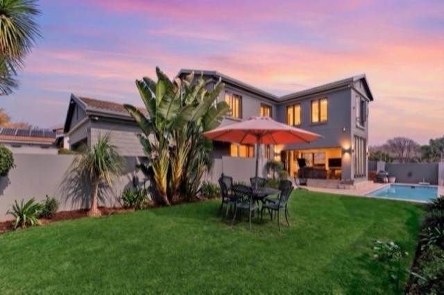 4 bed house in Barbeque Downs